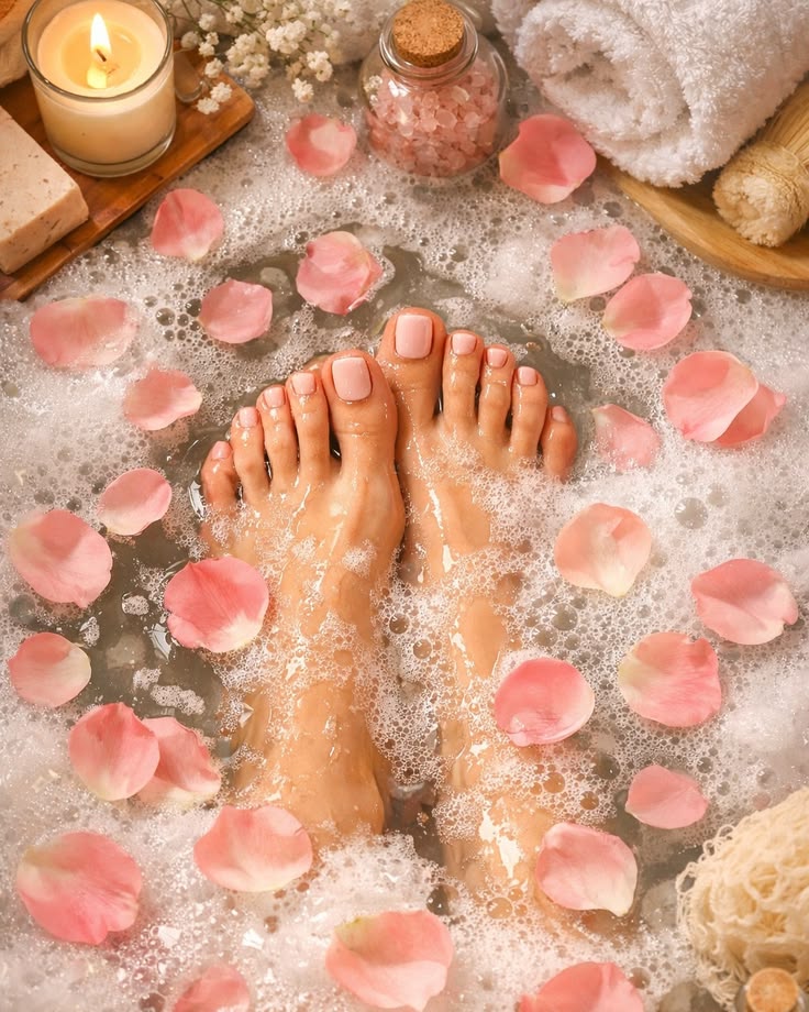 Pedicure